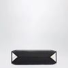 The Attico La Passeggiata Small bag black