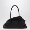 The Attico La Passeggiata Small bag black