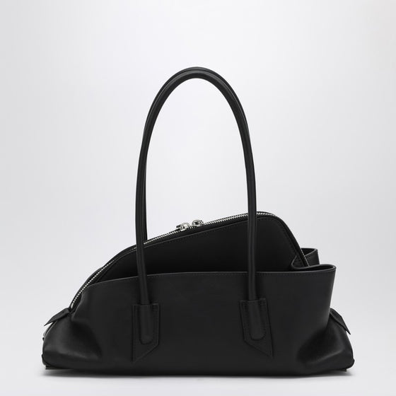 The Attico La Passeggiata Small bag black