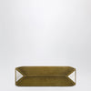 The Attico La Passeggiata Small bag Khaki