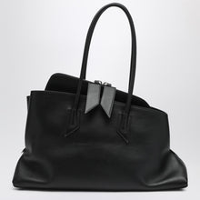  The Attico La Passeggiata Medium black bag
