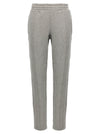 The Attico Logo Joggers
