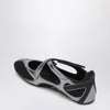 The Attico Ballerina flat Floor 01 black