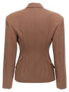 Dries Van Noten Bohana Blazer