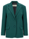 Dries Van Noten Birdy Blazer