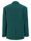 Dries Van Noten Birdy Blazer