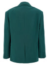Dries Van Noten Birdy Blazer