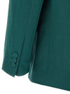 Dries Van Noten Birdy Blazer
