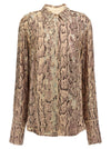 Dries Van Noten Celina Bis Shirt