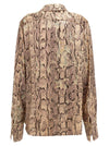 Dries Van Noten Celina Bis Shirt