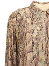 Dries Van Noten Celina Bis Shirt