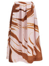 Dries Van Noten Soni Skirt