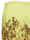 Dries Van Noten Salga Skirt
