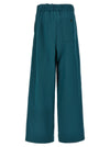 Dries Van Noten  Pila Pants