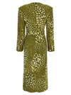 Dries Van Noten Dohana Dress