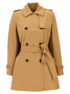 Max Mara Landa Raincoat
