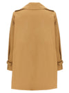 Max Mara Landa Raincoat