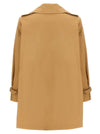 Max Mara Landa Raincoat