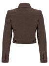 Max Mara Carpa Blazer