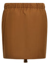 Max Mara Tabarin Skirt