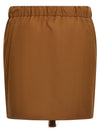 Max Mara Tabarin Skirt