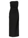 Max Mara Silva Dress
