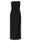 Max Mara Silva Dress
