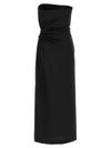 Max Mara Silva Dress