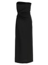 Max Mara Silva Dress