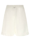 Xacus Carlotta Bermuda Shorts