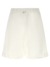 Xacus Carlotta Bermuda Shorts