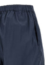 Xacus Carlotta Bermuda Shorts