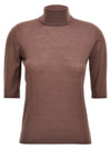 Max Mara Cecina Turtleneck Sweater