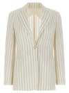 Max Mara Jadi Blazer