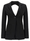 Max Mara Anagni Blazer