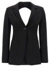 Max Mara Anagni Blazer