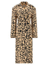 Sportmax Grembo Trench Coat
