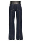 Sportmax Aligi1234 Jeans