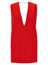 Sportmax Agrume1234 Dress