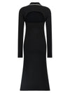 Sportmax Operoso Dress