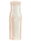 Sportmax Stemma Dress