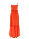 Max Mara Studio Pioppo Dress