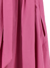 Max Mara 'S Piega Dress