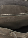 The Attico La Passeggiata Medium Shoulder Bag
