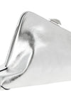 The Attico Day Off Small Clutch