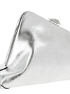 The Attico Day Off Small Clutch