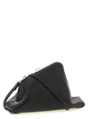 The Attico Day Off Small Clutch