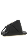 The Attico Day Off Small Clutch
