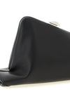 The Attico Day Off Small Clutch