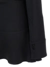 The Attico Mini Polo Dress